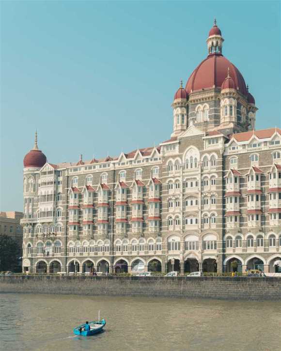 Travel to Maharashtra for spending you valuable holidays